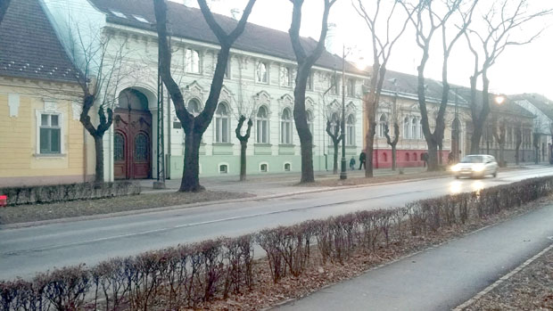 ПОТВРЂЕНО ПИСАЊЕ НОВОСТИ: Дом Мађара смештен у најскупљу кућу у Србији